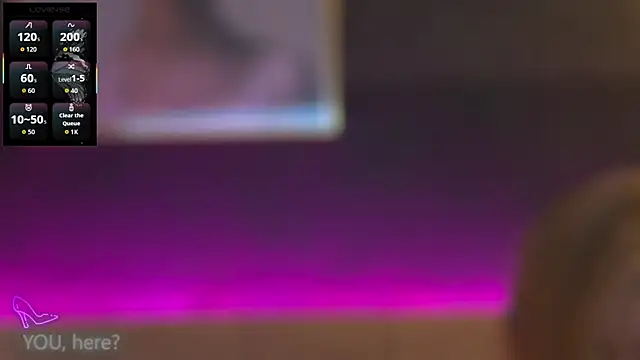 ZoeMesmerize live sex cam