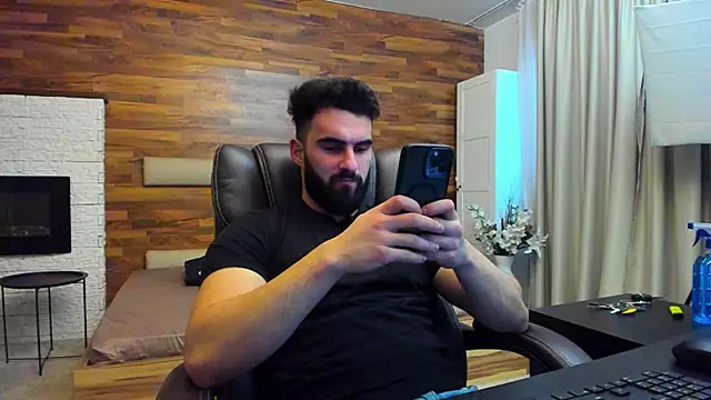 MicahLane live sex cam