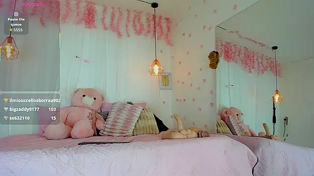 Lori_Evanss live sex cam