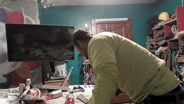 charactrzero live sex cam