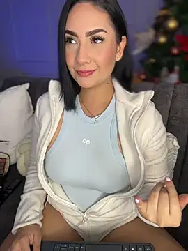 GabriellaFerrer live sex cam