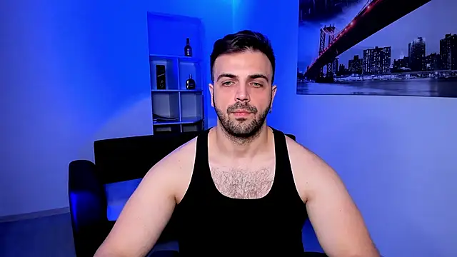 Jace_Thorne live sex cam