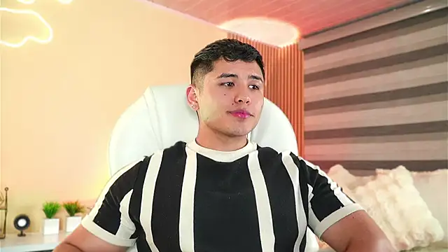 MatiasKorn live sex cam