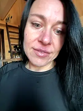 CuteNata live sex cam