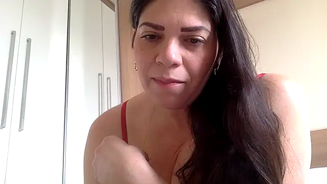 Melissa_Noir live sex cam