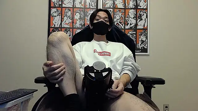 cho_aniki live sex cam