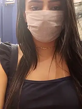 Ivymybae live sex cam