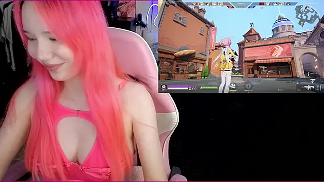 Maya_Viola live sex cam