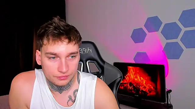 Chris_Tyson live sex cam