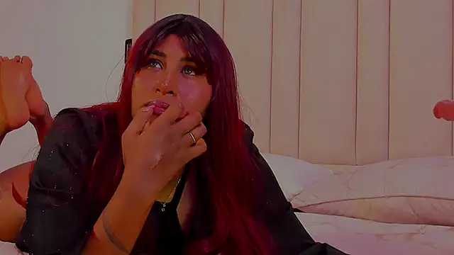 StormyButty18 live sex cam