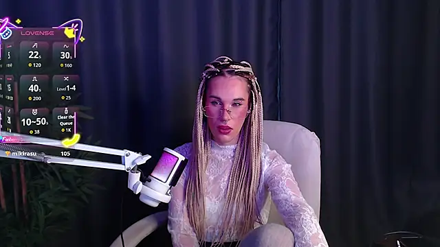 Cassie_Bae live sex cam