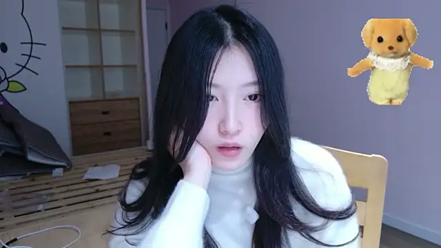 ZhaoZhaoDaWang live sex cam