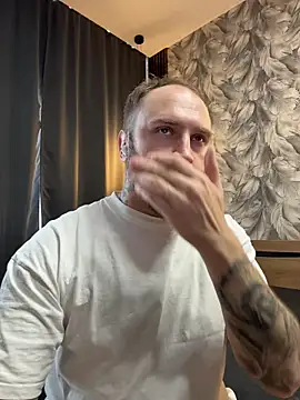 HermanFire live sex cam