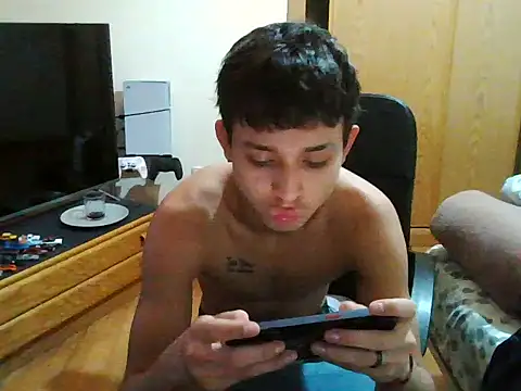 S4nt1luXx live sex cam