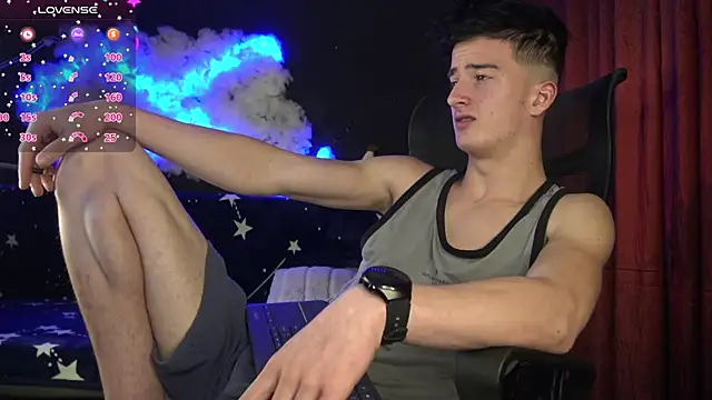 SirReed live sex cam