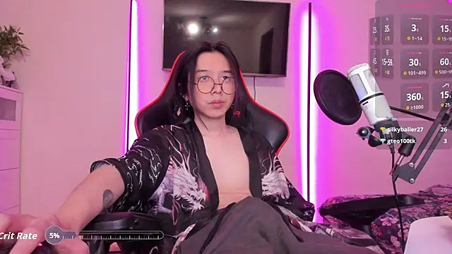 wexlee7 live sex cam