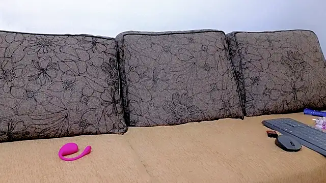 ChristiHanson live sex cam