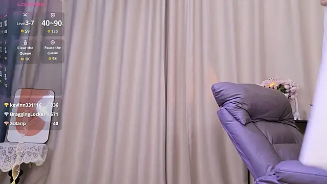 JoJo-ovo live sex cam