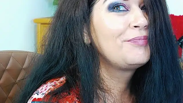 EllenGrace live sex cam