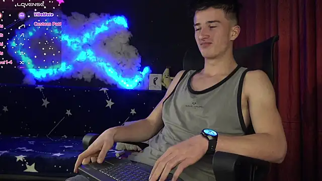 SirReed live sex cam