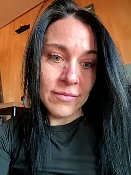 CuteNata live sex cam