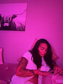 Sexilexiprincess live sex cam