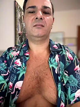 SecretlyDD live sex cam