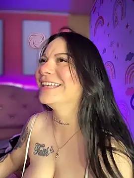 Megaan__More live sex cam