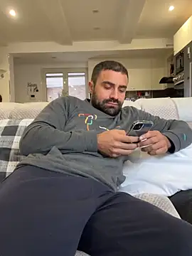 morfeoX live sex cam