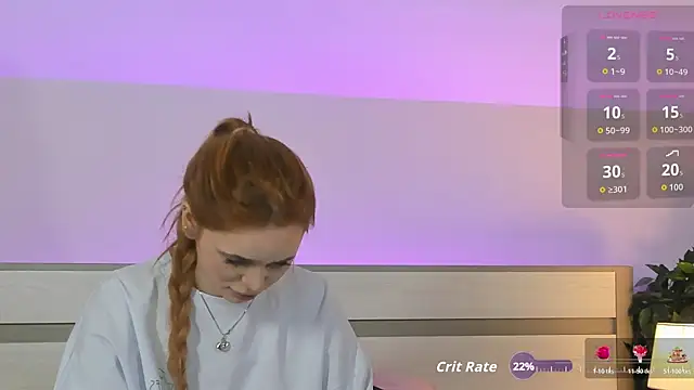 Phoenix_Margo live sex cam