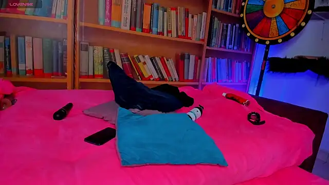 Shyfantasies live sex cam