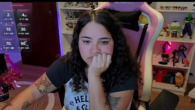 Sweet_sully__ live sex cam