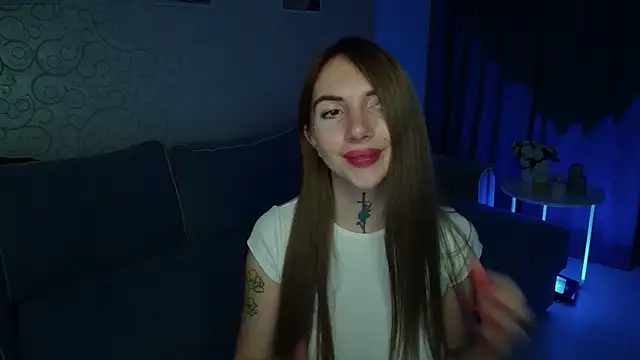 AnneTenet live sex cam