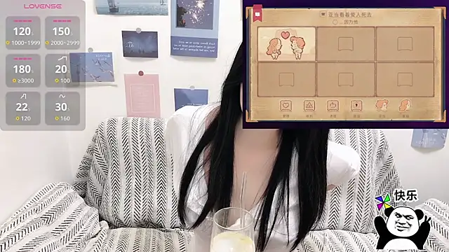 LiLiYbaby live sex cam