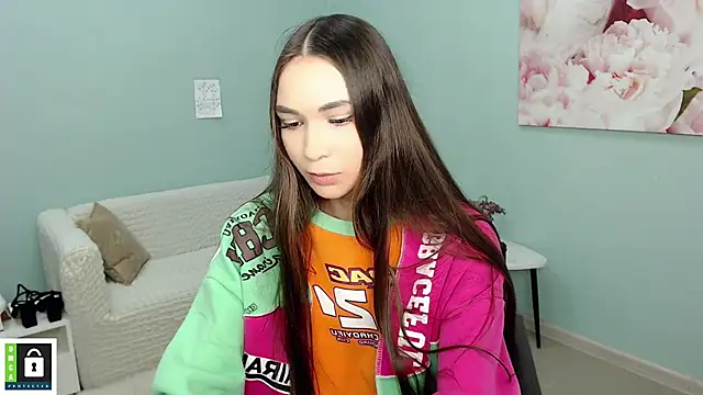 AmyJonas live sex cam