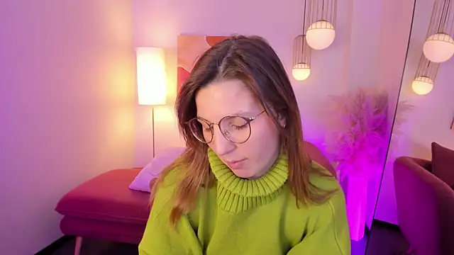 JaneGraceful live sex cam