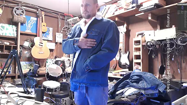 itsjameswebbscope live sex cam