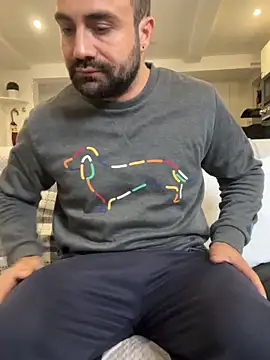 morfeoX live sex cam