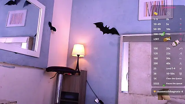 Emily_Castillo_1 live sex cam