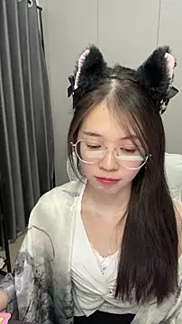 Qianqian-888 live sex cam