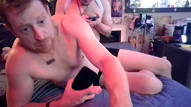 Sk00byJaXxX212 live sex cam