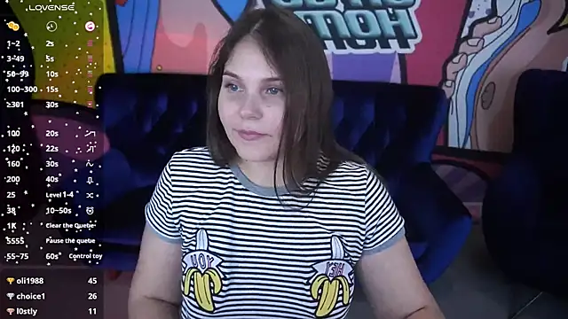 VinnaSky live sex cam