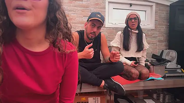 barfantasy live sex cam