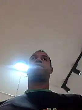 Theblack6969 live sex cam