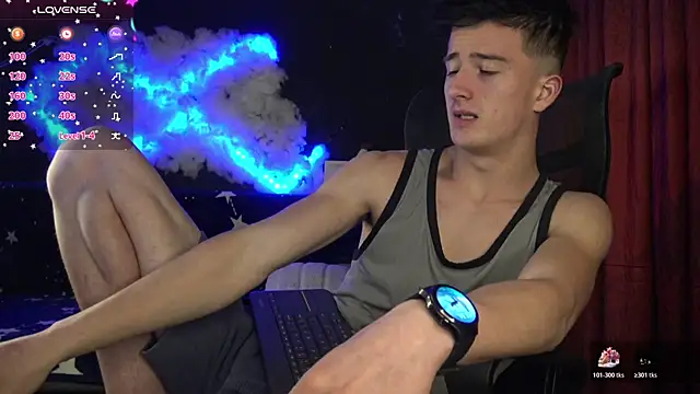 SirReed live sex cam