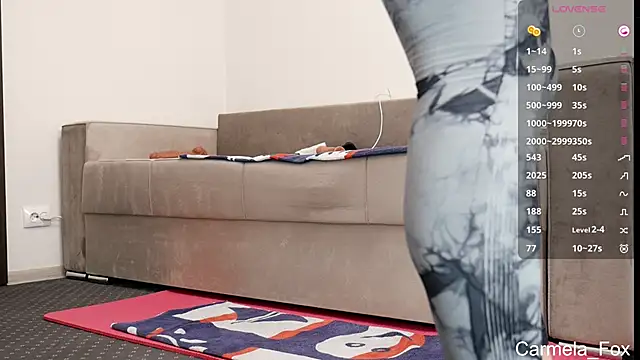 Carmela_fox live sex cam