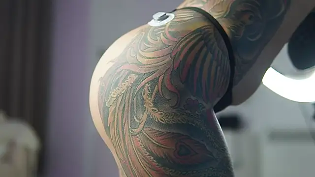 TiffanyMaze live sex cam