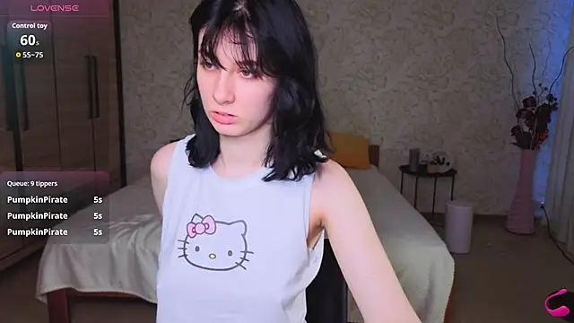 JulisSweet live sex cam