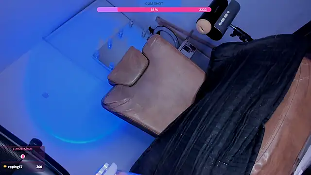 azulawitch666 live sex cam