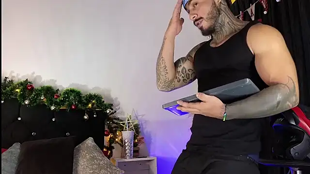 john_cartter1 live sex cam